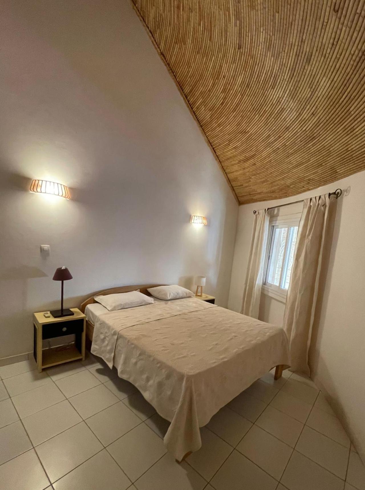 Agence Adjana Resort - Residence Du Port 3 Sali Tapé Habitación foto