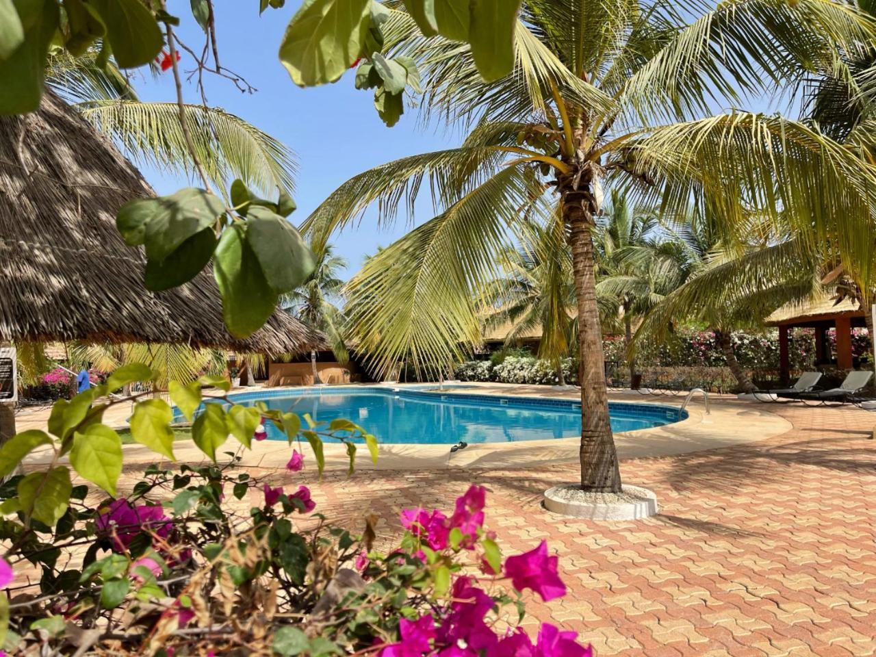 Agence Adjana Resort - Residence Du Port 3 Sali Tapé Exterior foto