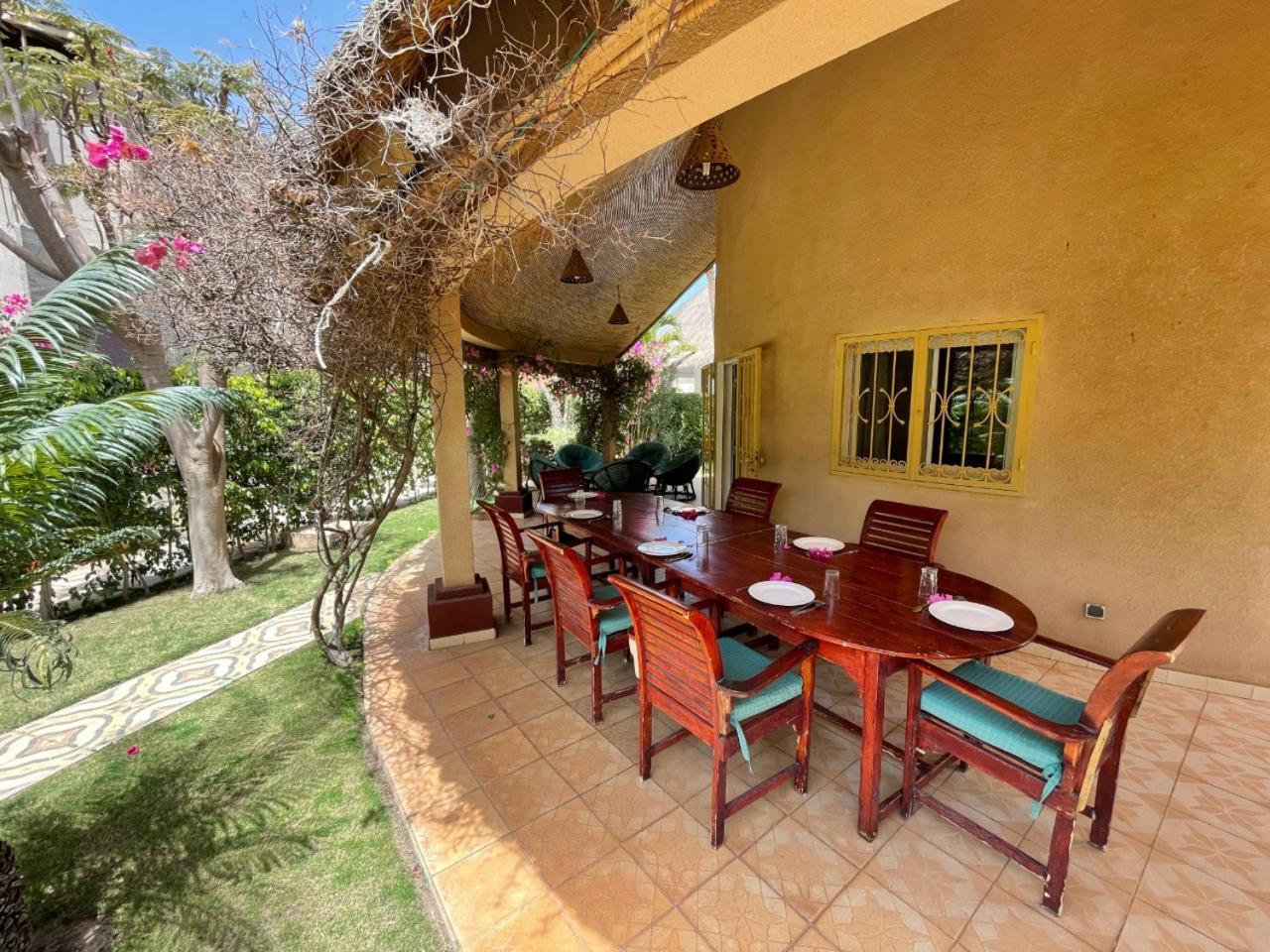 Agence Adjana Resort - Residence Du Port 3 Sali Tapé Habitación foto