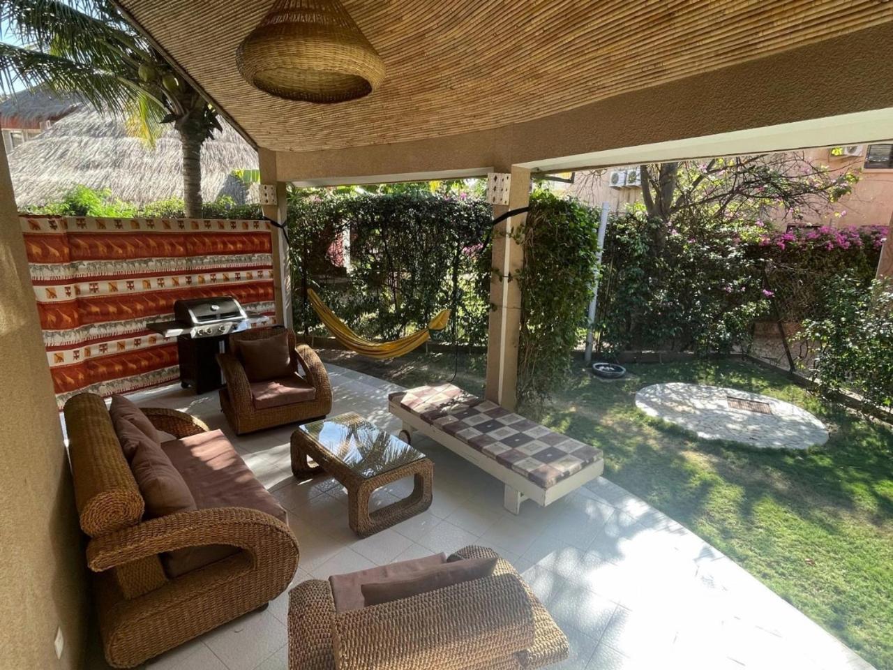 Agence Adjana Resort - Residence Du Port 3 Sali Tapé Habitación foto